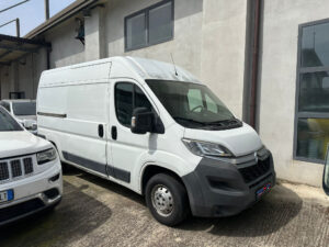 Citroen Jumper